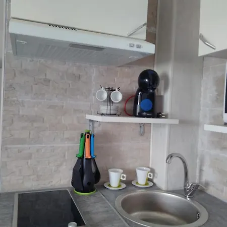 Apartment Charme Et Cocooning A La Plage