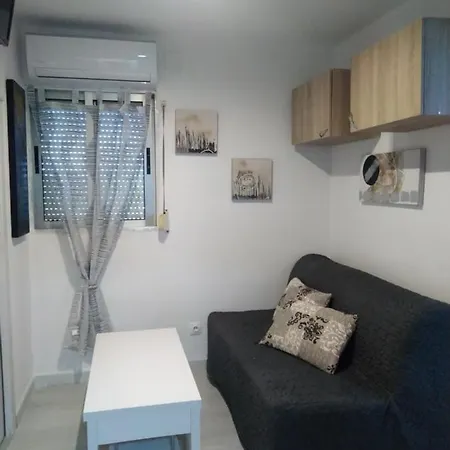 Apartment Charme Et Cocooning A La Plage La Pineda