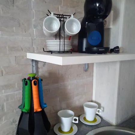 Charme Et Cocooning A La Plage Apartment *