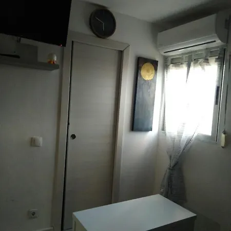 Apartment Charme Et Cocooning A La Plage La Pineda