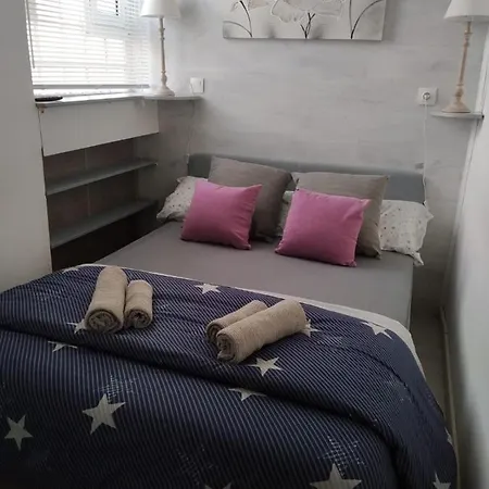 Apartment Charme Et Cocooning A La Plage La Pineda